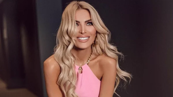 Ήταν ζευγάρι με παίκτη του Survivor 5 η Κατερίνα Καινούργιου;