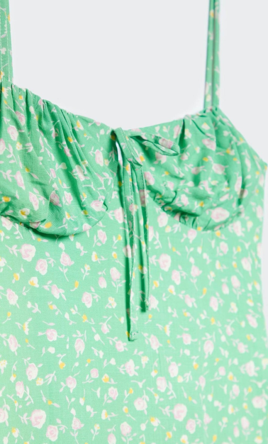 Stradivarius φόρεμα