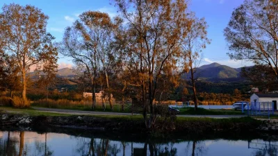 Με τι καιρό θα σουβλίσουμε σήμερα Κυριακή του Πάσχα 24/4 - Που θα χρειαστεί ζακετούλα;