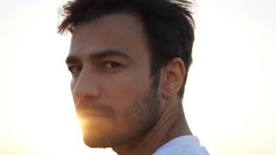 Απίστευτο κι όμως αληθινό - Αυτή είναι η πραγματική ηλικία του Ανδρέα Γεωργίου