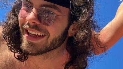 Σούσουρο με τον Άγγελο Λάτσιο - Η ανάρτηση όλο νόημα στο Instagram μετά από τις φήμες που τον θέλουν πατέρα