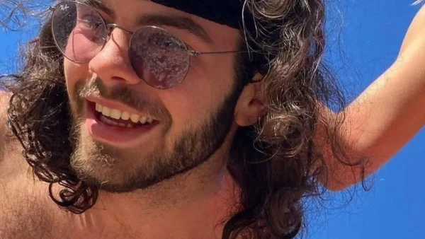 Σούσουρο με τον Άγγελο Λάτσιο - Η ανάρτηση όλο νόημα στο Instagram μετά από τις φήμες που τον θέλουν πατέρα