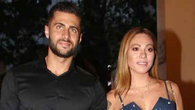 Χώρισαν οριστικά Ευρυδίκη Βαλαβάνη - Κωνσταντίνος Βασάλος; Οι αναρτήσεις που αποκάλυψαν την αλήθεια