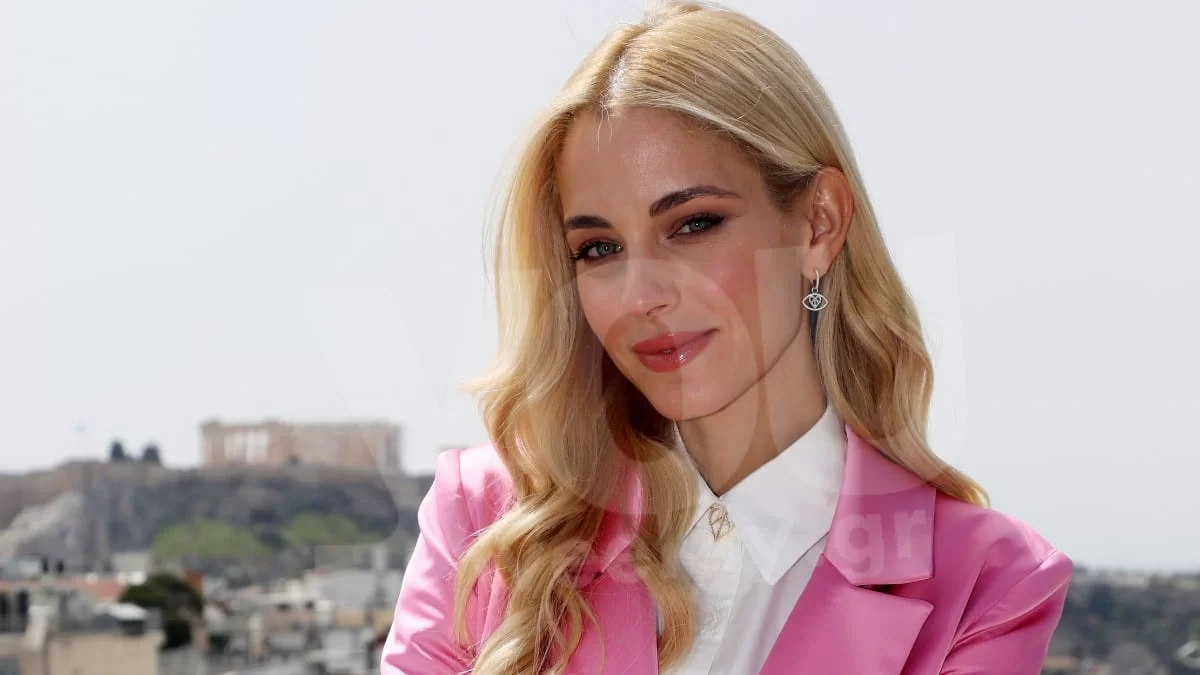 Πολύ ευχάριστα νέα για την αγαπημένη Δούκισσα Νομικού! Ανακοίνωσε στο Instagram πως...