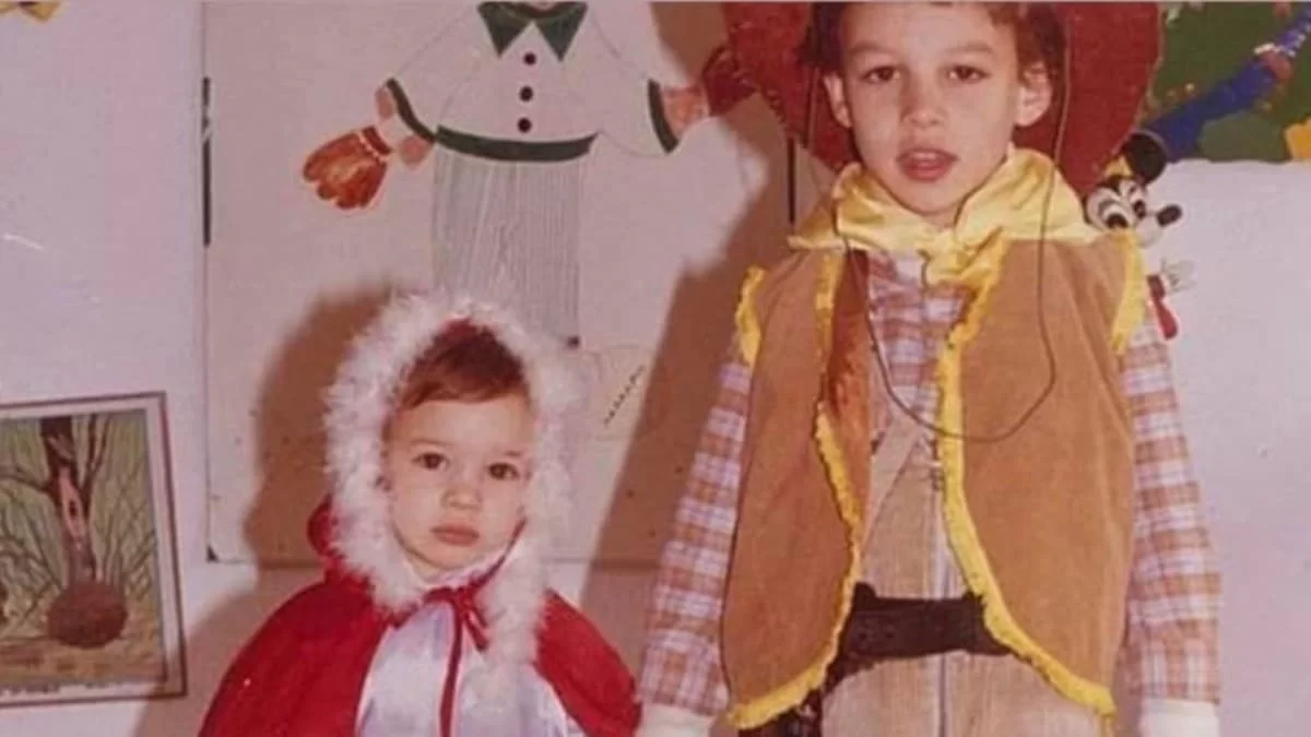 Insta poll: Αναγνωρίζετε το κοριτσάκι στην φωτογραφία;