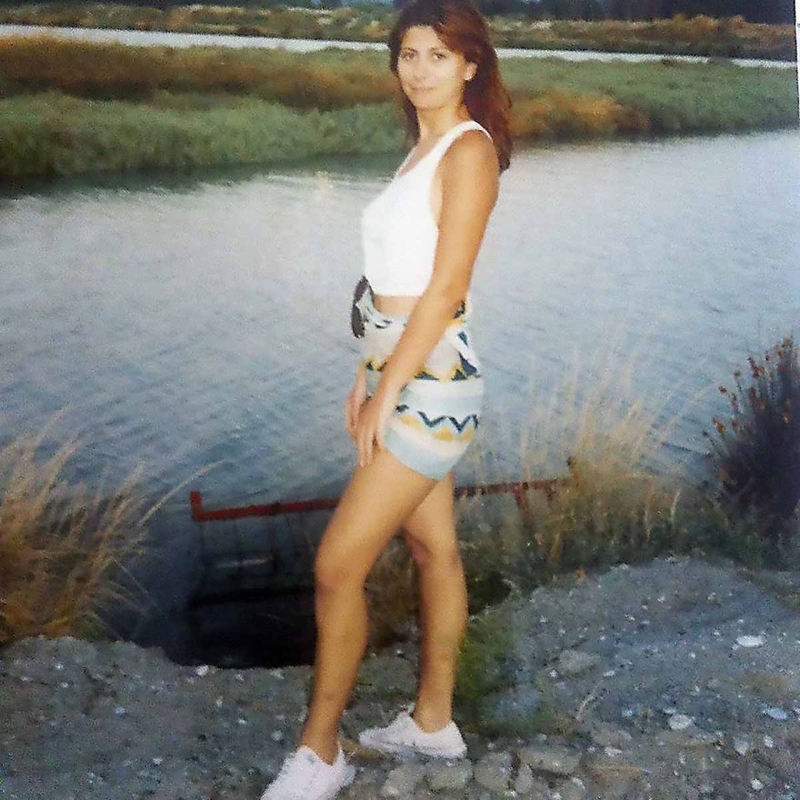 Ζήνα Κουτσελίνη