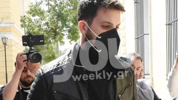 Τραγωδία Πάτρα: «Ο Μάνος άλλα δήλωσε ενώπιον της ανακρίτριας, έγιναν πολλά...» - Αποκάλυψη "βόμβα"