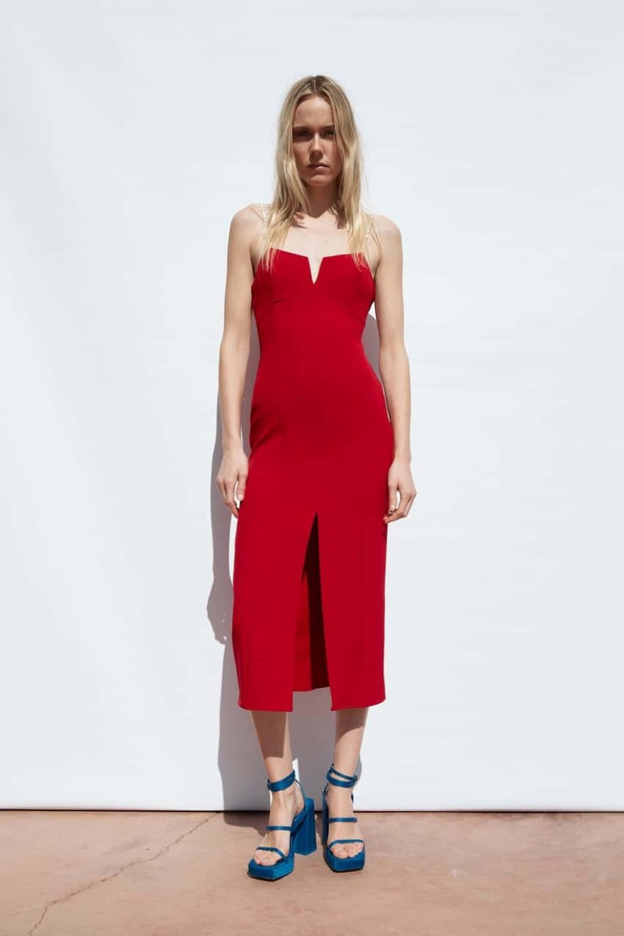 Zara νέα συλλογή