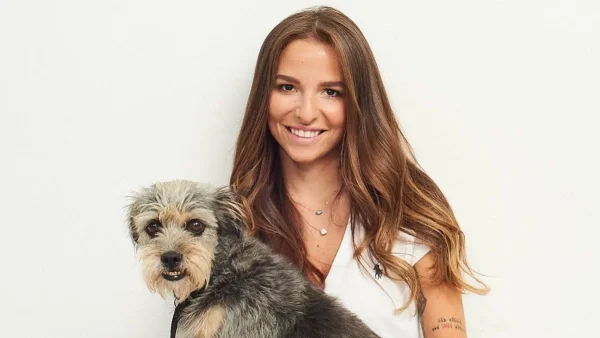 Ξέσπασε για το σούβλισμα των αρνιών η Εριέττα Κούρκουλου - «Μακάρι να μπορούσα να μπω στα σφαγεία...»