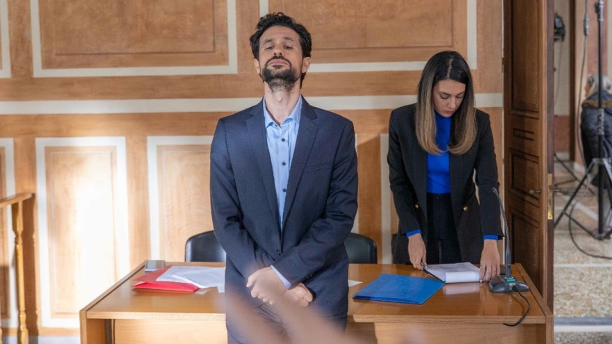 Ο Σασμός επιστρέφει με την απόφαση του δικαστηρίου για τον Αστέρη