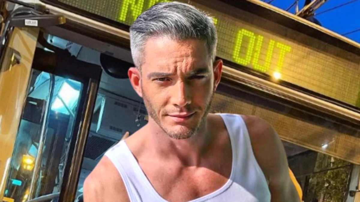 "Έσκασε" η ανακοίνωση για το Night out και τον Θεοχάρη Ιωαννίδη