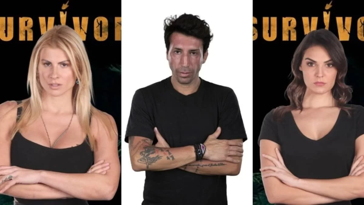 Survivor 5 spoiler 6/4: Θα γίνει της τρελής! Αυτός ο παίκτης αποχωρεί απόψε