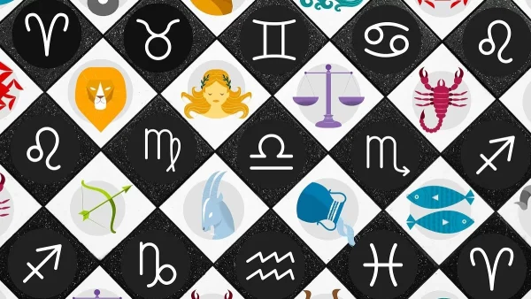 "Μετά τις 15/04 η Αφροδίτη..." - Ποια ζώδια πρέπει να προσέχουν