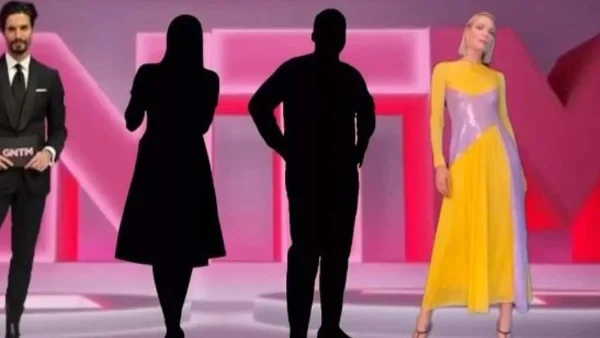 GNTM 5: Με νέο ρόλο η Βίκυ Καγιά - Τα επικρατέστερα ονόματα για την κριτική επιτροπή