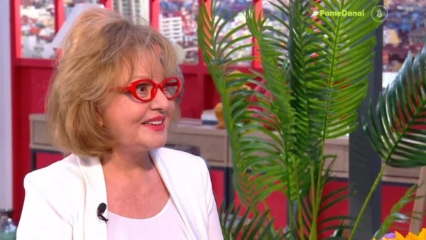 Προβλήματα για 2 ζώδια σύμφωνα με την Βίκυ Παγιατάκη - Προειδοποίησε πως...