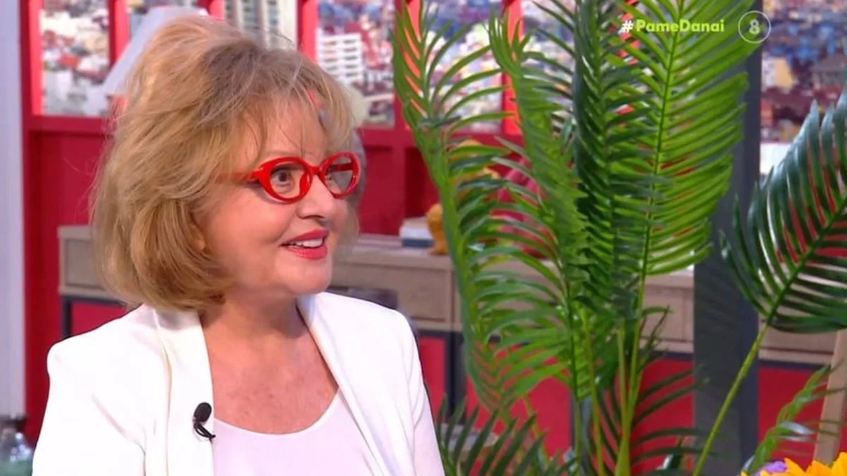 Προβλήματα για 2 ζώδια σύμφωνα με την Βίκυ Παγιατάκη - Προειδοποίησε πως...