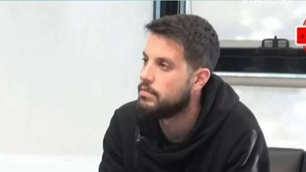 Τραγωδία Πάτρα: Εξαφανισμένος ο Μάνος Δασκαλάκης - Που βρίσκεται μετά τα στοιχεία που έρχονται στο φως