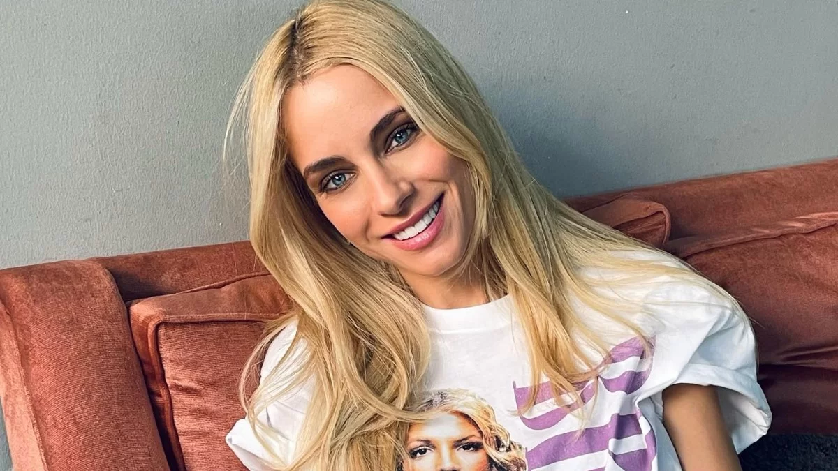 Δούκισσα Νομικού: Πριν τον Θεοδωρίδη είχε σχέση με πασίγνωστo τραγουδιστή - Δεν μιλάμε για τον Χολίδη