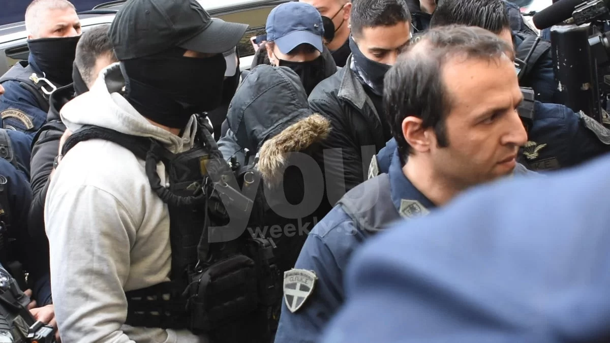 Πάτρα: Όταν η Ρούλα παρουσιαζόταν ως μάνατζερ του Μάνου - Το μήνυμα σε γνωστή παρουσιάστρια