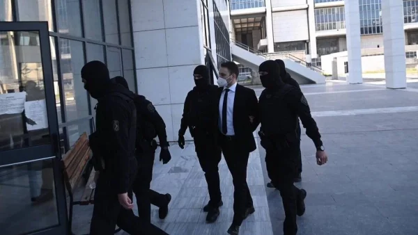 Δίκη Γλυκά Νερά: «Αν δεν κάνεις αυτό που πρέπει θα σε σκοτώσω» - Κατάθεση "σεισμός" από μάρτυρα