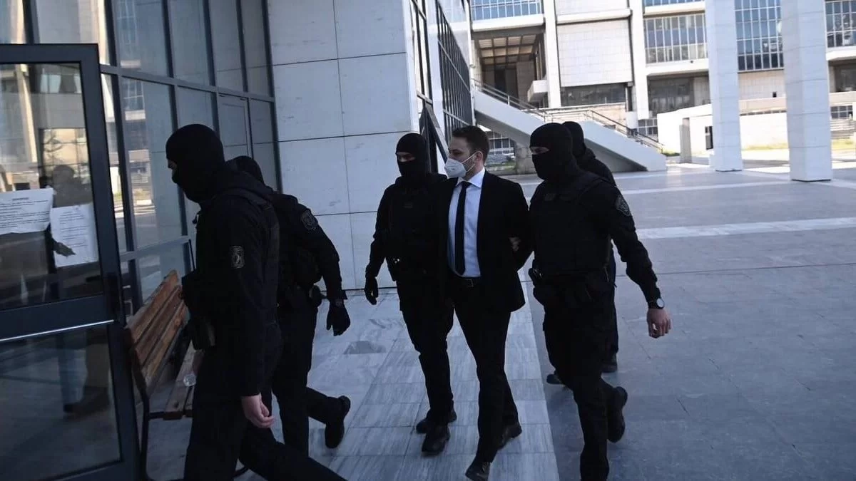 Δίκη Γλυκά Νερά: «Αν δεν κάνεις αυτό που πρέπει θα σε σκοτώσω» - Κατάθεση "σεισμός" από μάρτυρα