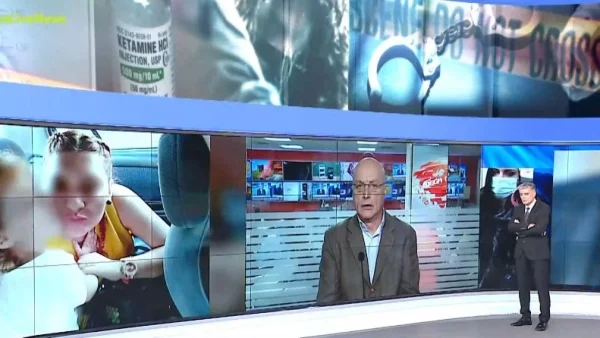 Πάτρα: Νέο εύρημα για τον θάνατο της Μαλένας - Η αποκάλυψη του Βασίλη Λαμπρόπουλου