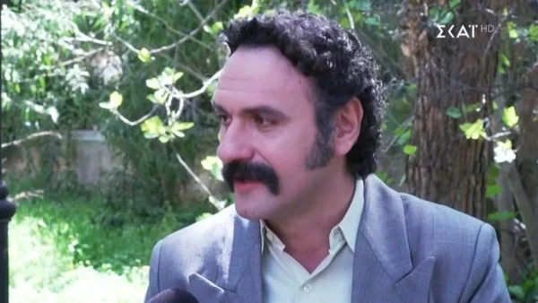 Μελέτης Ηλίας για κίνημα #metoo: «Αν έβγαιναν από τη φυλακή ο Φιλιππίδης και ο Λιγνάδης πολύ δύσκολα θα δεχόμουν να...»