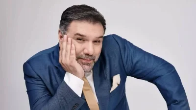 The 2night Show: Έσκασε η ανακοίνωση του ΑΝΤ1 για τον Γρηγόρη Αρναούτογλου