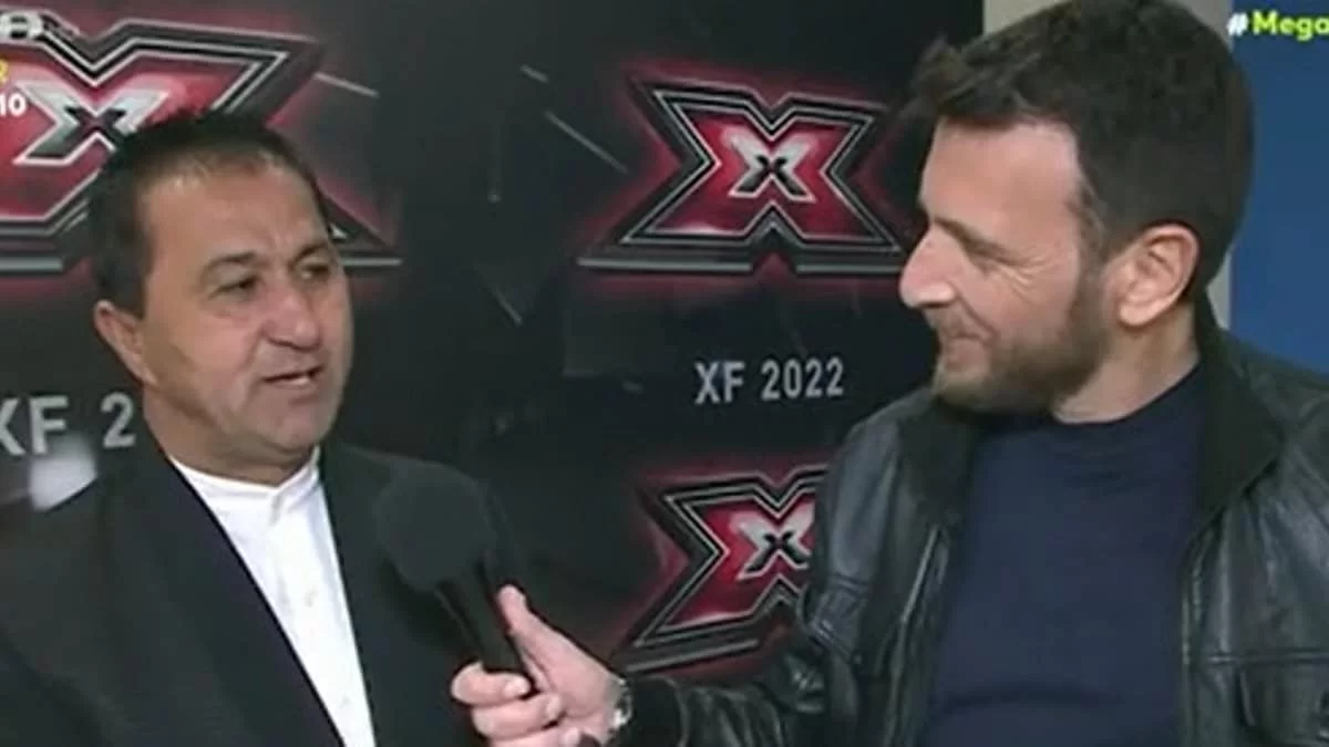 X-Factor: Πλάνα από το σημερινό 1/4 επεισόδιο - Τι θα δούμε;