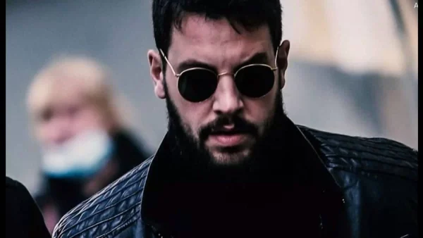 Πάτρα: Η κατάθεση του Μάνου Δασκαλάκη - Δίνει "ελαφρυντικά" στην Ρούλα Πισπιρίγκου