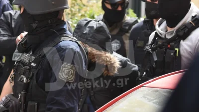 Τραγωδία Πάτρα: Η αδερφή της Πισπιρίγκου, Δήμητρα  προσφέρει άλλοθι για τον θάνατο της Ίριδας