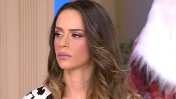 Η ανάρτηση όλο νόημα - Η πρώτη αντίδραση της Μαρίας Αντωνά μετά το φημολογούμενο φλερτ μεταξύ Άρη και Σοφιάννας