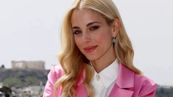 Το γνωρίζουν λίγοι - Τι δουλειά κάνουν οι γονείς της Δούκισσας Νομικού