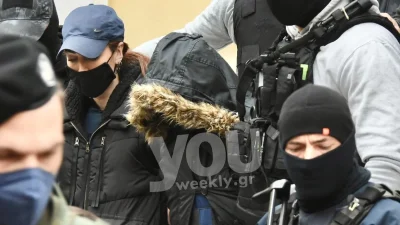 Πάτρα: «Η Τζωρτζίνα έβλεπε το τάμπλετ και έκλαιγε» - Νέα αποκάλυψη που "καίει" τη Ρούλα Πισπιρίγκου