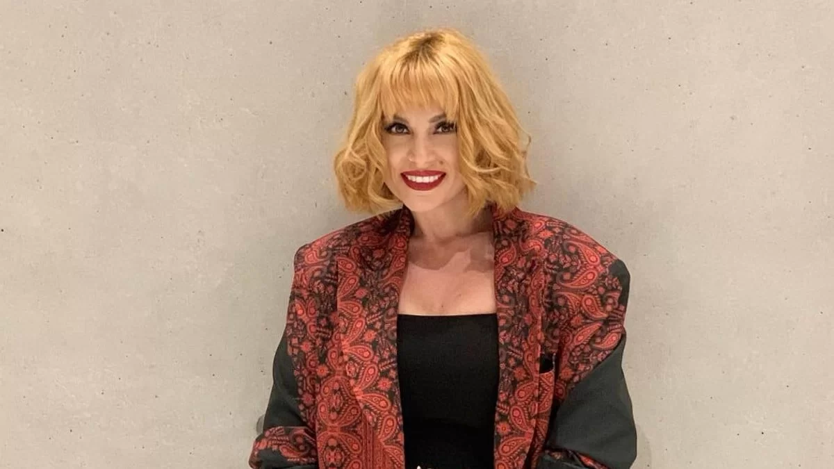 Ανακοίνωσε τα ευχάριστα η Ελεονώρα Ζουγανέλη μετά τις φήμες χωρισμού με τον Σπύρο Δημητρίου