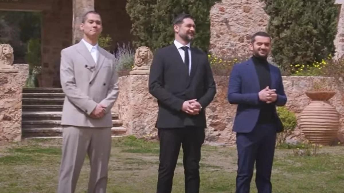 Master Chef 6: «Έρχονται και οι τρεις γαμπροί» - Τα επικά σχόλια των παικτών για την εμφάνιση των κριτών στην δοκιμασία