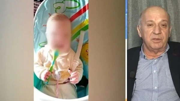 Πάτρα: «Να γίνει τεστ πατρότητας στα παιδιά!» - "Κόλαφος" ο Κατερινόπουλος στις νέες του δηλώσεις