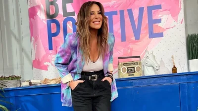 Δημόσια έκκληση από την Ναταλία Γερμανού - Η ανάρτηση στα social media