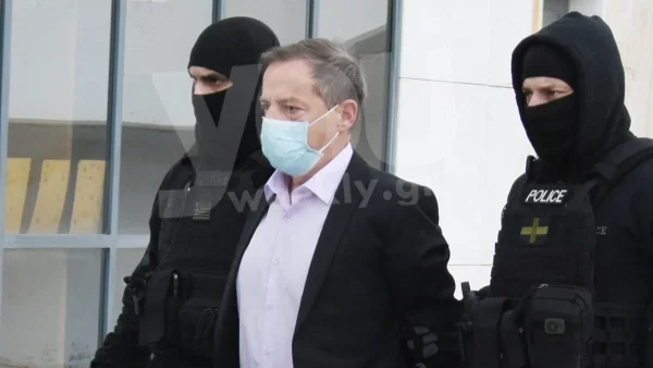 Συνεχίζεται σήμερα 29/4 η δίκη του Δημήτρη Λιγνάδη - Ο μάρτυρας "κλειδί" που αναμένεται να καταθέσει