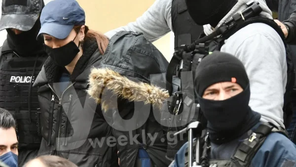 Τραγωδία Πάτρα: Στην φόρα νέες αποκαλύψεις για την σπιτονοικοκυρά