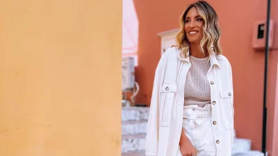 «Σούσουρο» στο διαδίκτυο με το βίντεο της Αθηνάς Οικονομάκου - Ευχάριστα νέα για την ηθοποιό