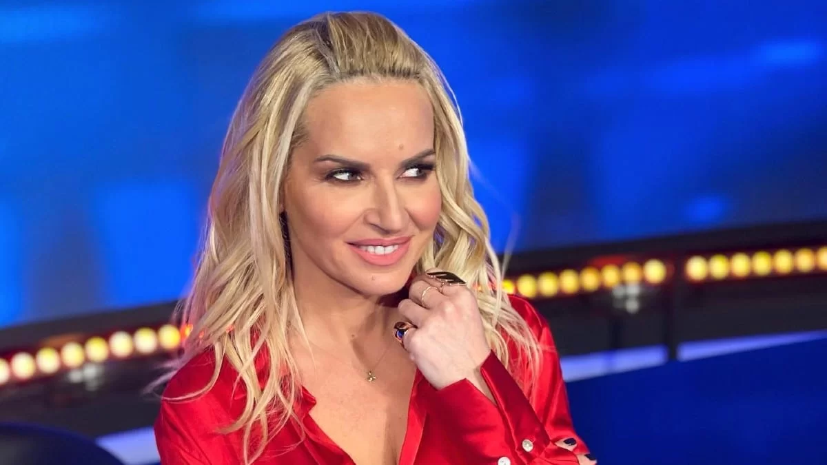 Υγιεινό και λαχταριστό - Το νηστίσιμο πιάτο που επιλέγει η Μαρία Μπεκατώρου