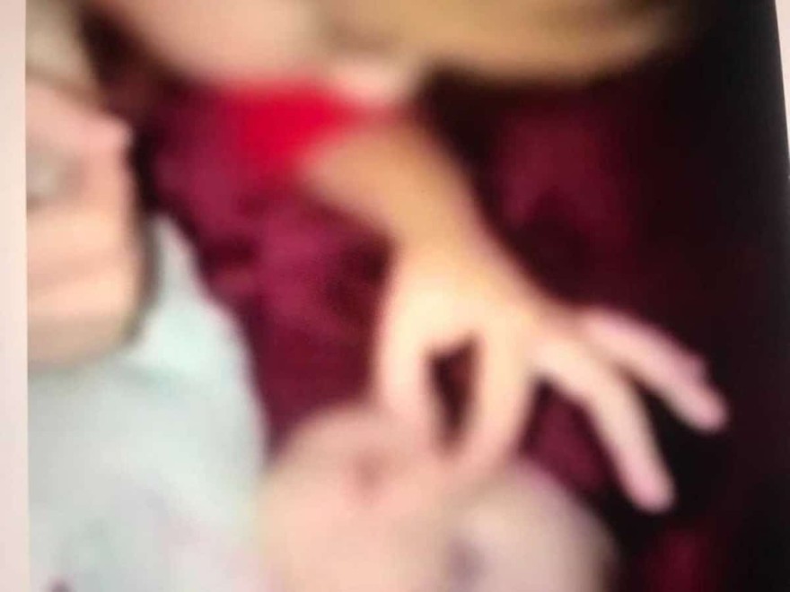 Τραγωδία Πάτρα