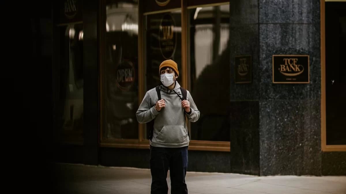 Κορωνοϊός: Η κατανομή των σημερινών (21/4) κρουσμάτων