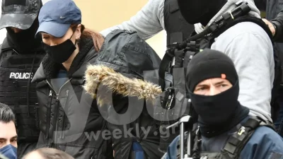 Τραγωδία Πάτρα: «Η Τζωρτζίνα κακοποιήθηκε δύο φορές όταν ήταν μωρό»