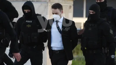 Γλυκά Νερά: «Είναι βέβαιο ότι...» - Γι' αυτό δεν πήγαν στο δικαστήριο οι γονείς της Κάρολαιν