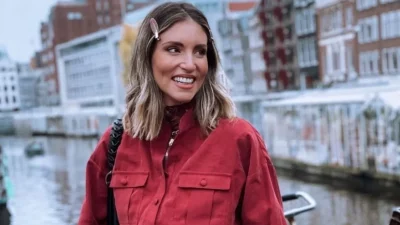 Χιλιάδες ευρώ, επιχειρήσεις και... - Η τεράστια περιουσία της Αθηνάς Οικονομάκου