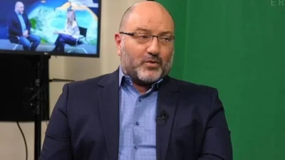 «Τότε ήταν εννέα χρονών...» - Η εξομολόγηση του Σάκη Αρναούτογλου για την υιοθεσία του γιου του