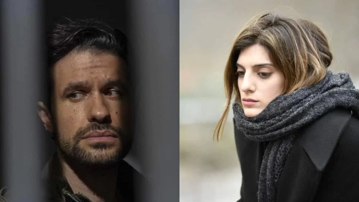 Σασμός: Συγκρούονται Μαρίνα και Αργυρώ - Βγαίνει η απόφαση του δικαστηρίου για τον Αστέρη