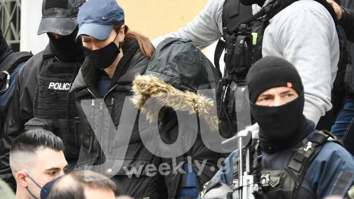 Τραγωδία Πάτρα: Αποκάλυψη σοκ για τον Μάνο Δασκαλάκη!  Ποια είναι η νέα σύντροφός του και πόσο καιρό είναι μαζί;